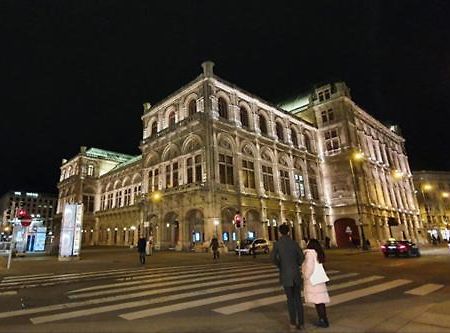Appartement Belvedere Wien 외부 사진
