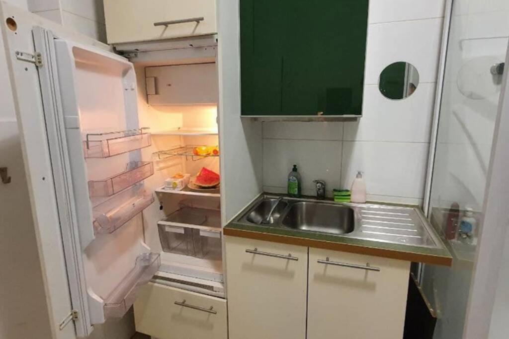Appartement Belvedere Wien 외부 사진