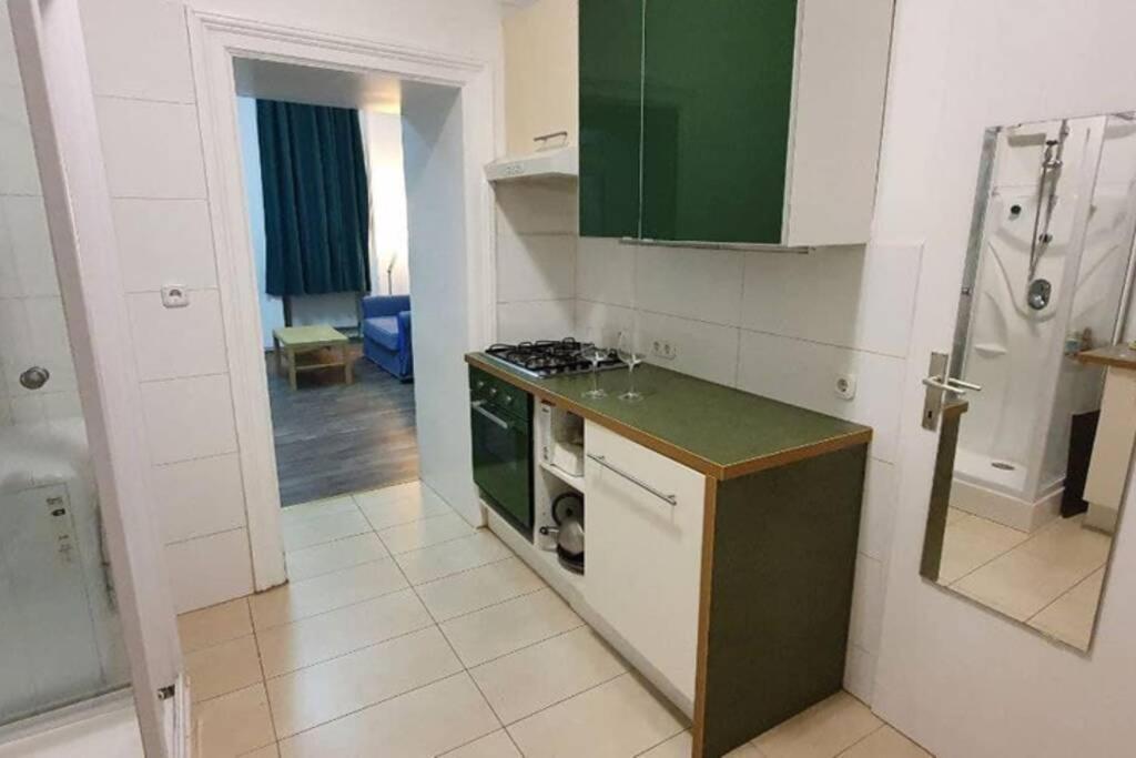 Appartement Belvedere Wien 외부 사진