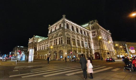 Appartement Belvedere Wien 외부 사진
