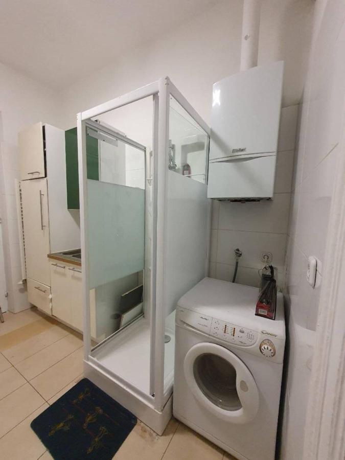 Appartement Belvedere Wien 외부 사진