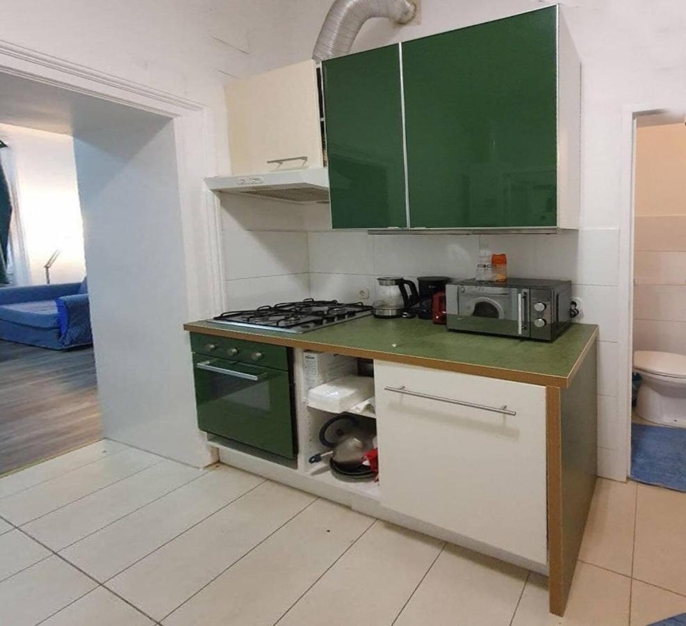 Appartement Belvedere Wien 외부 사진
