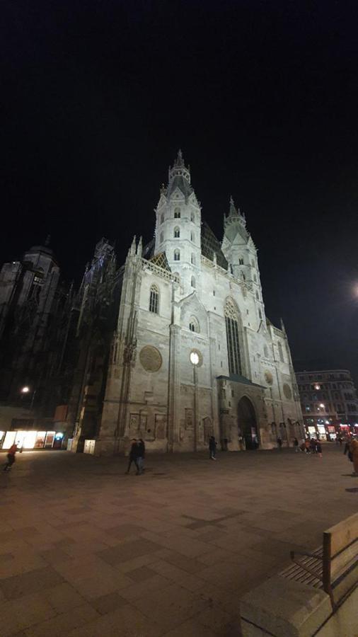 Appartement Belvedere Wien 외부 사진
