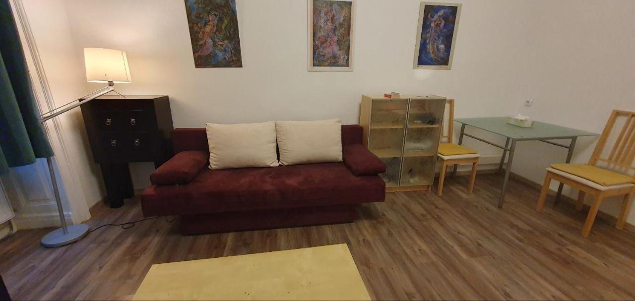Appartement Belvedere Wien 외부 사진