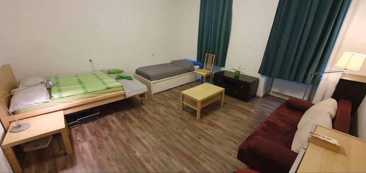 Appartement Belvedere Wien 외부 사진