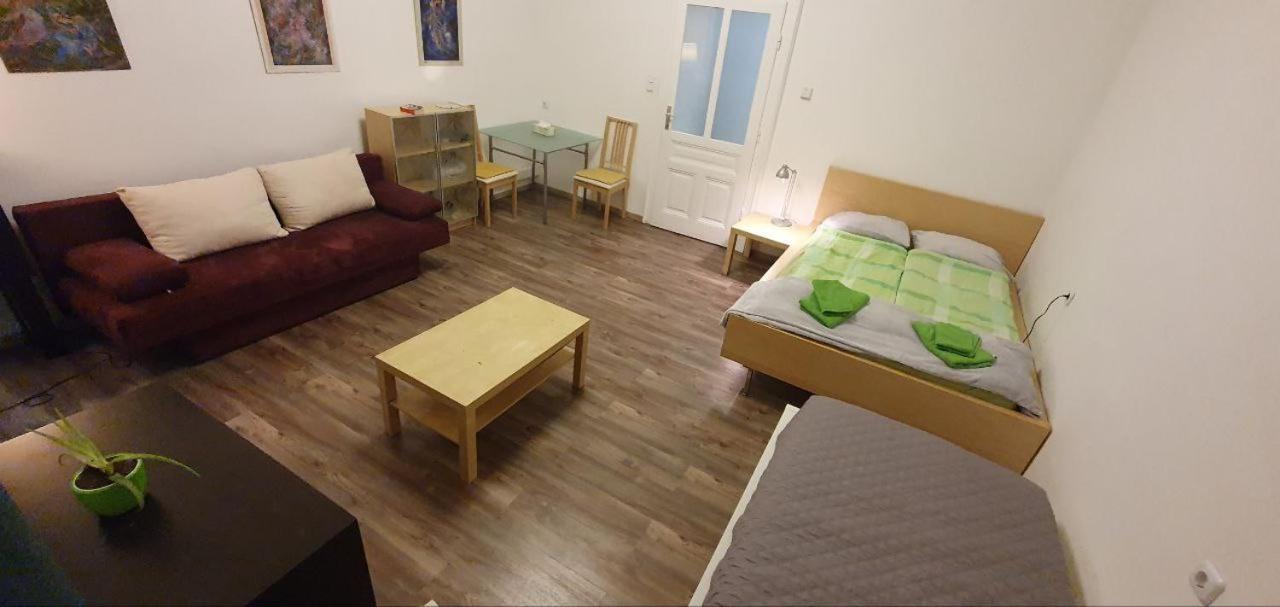 Appartement Belvedere Wien 외부 사진