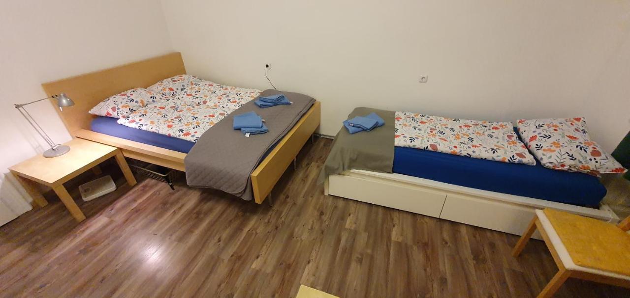 Appartement Belvedere Wien 외부 사진