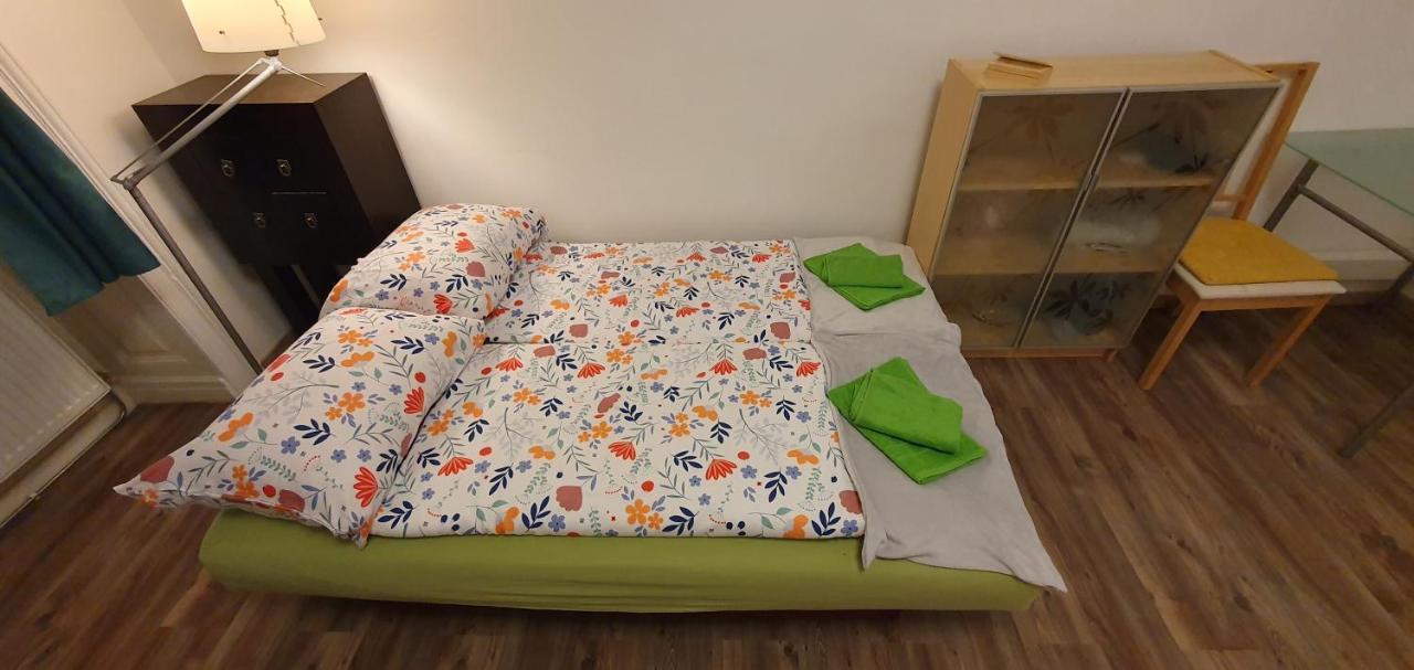 Appartement Belvedere Wien 외부 사진