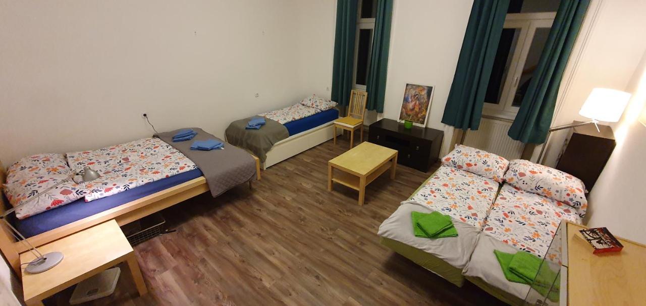 Appartement Belvedere Wien 외부 사진