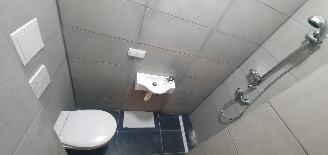 Appartement Belvedere Wien 외부 사진