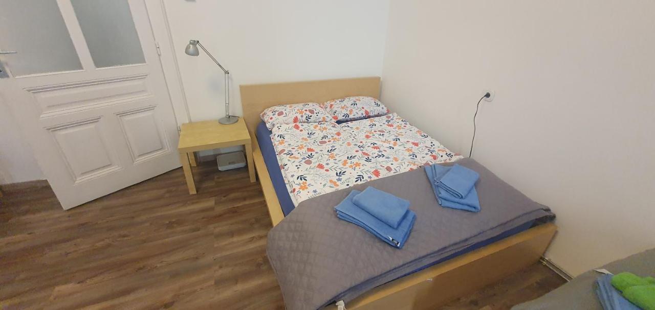 Appartement Belvedere Wien 외부 사진